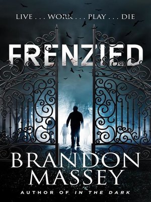 cover image of Frenzied